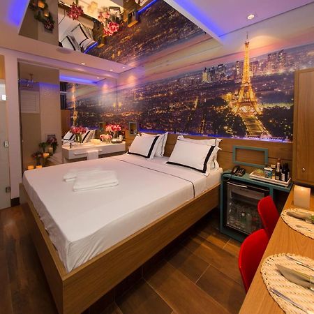 Alvorada Suites (Adults Only) Рио Верде Екстериор снимка