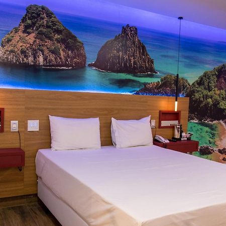 Alvorada Suites (Adults Only) Рио Верде Екстериор снимка