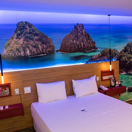 Alvorada Suites (Adults Only) Рио Верде Екстериор снимка