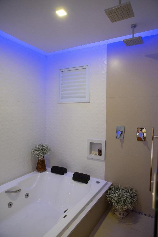 Alvorada Suites (Adults Only) Рио Верде Екстериор снимка