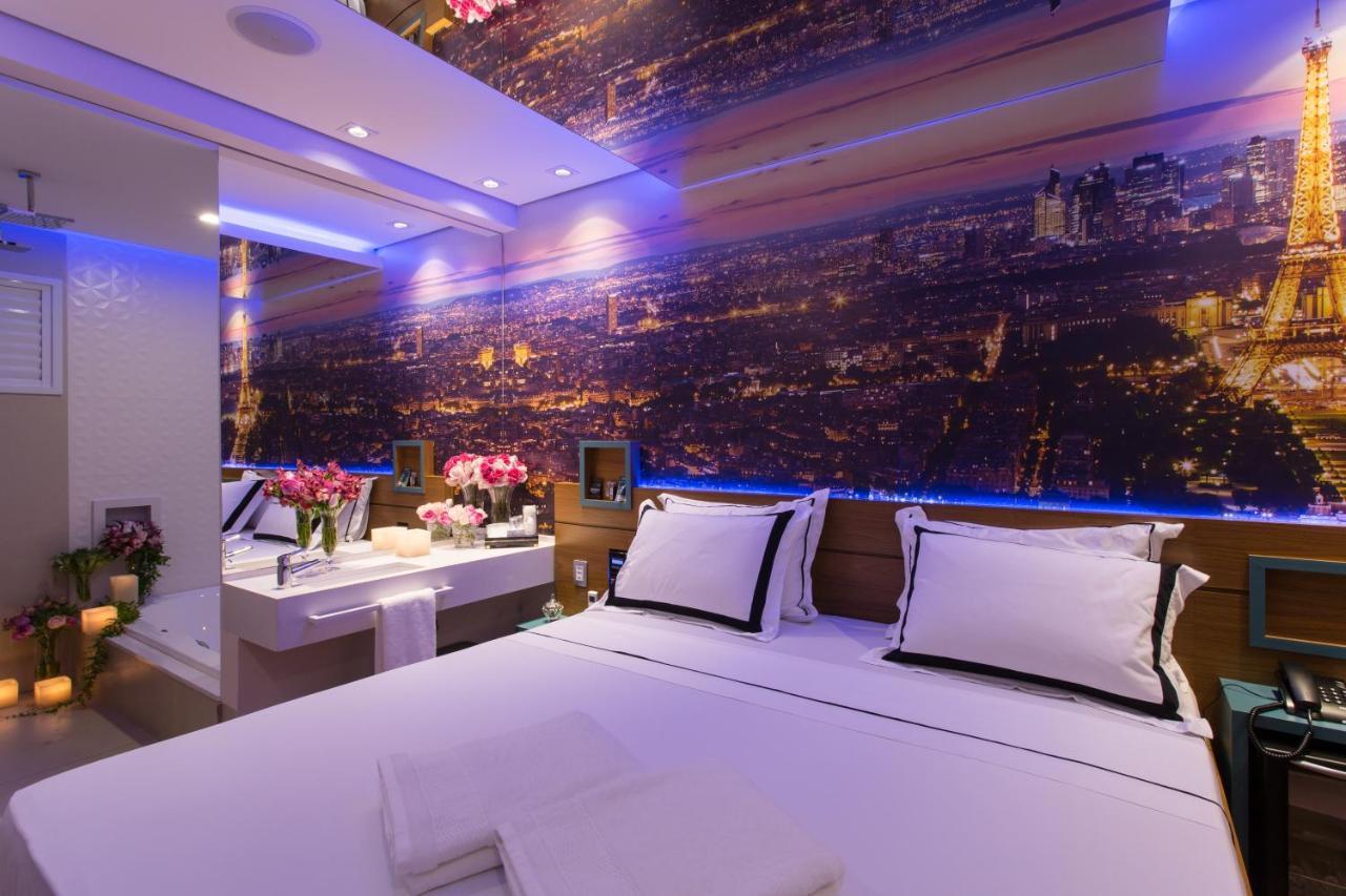 Alvorada Suites (Adults Only) Рио Верде Екстериор снимка
